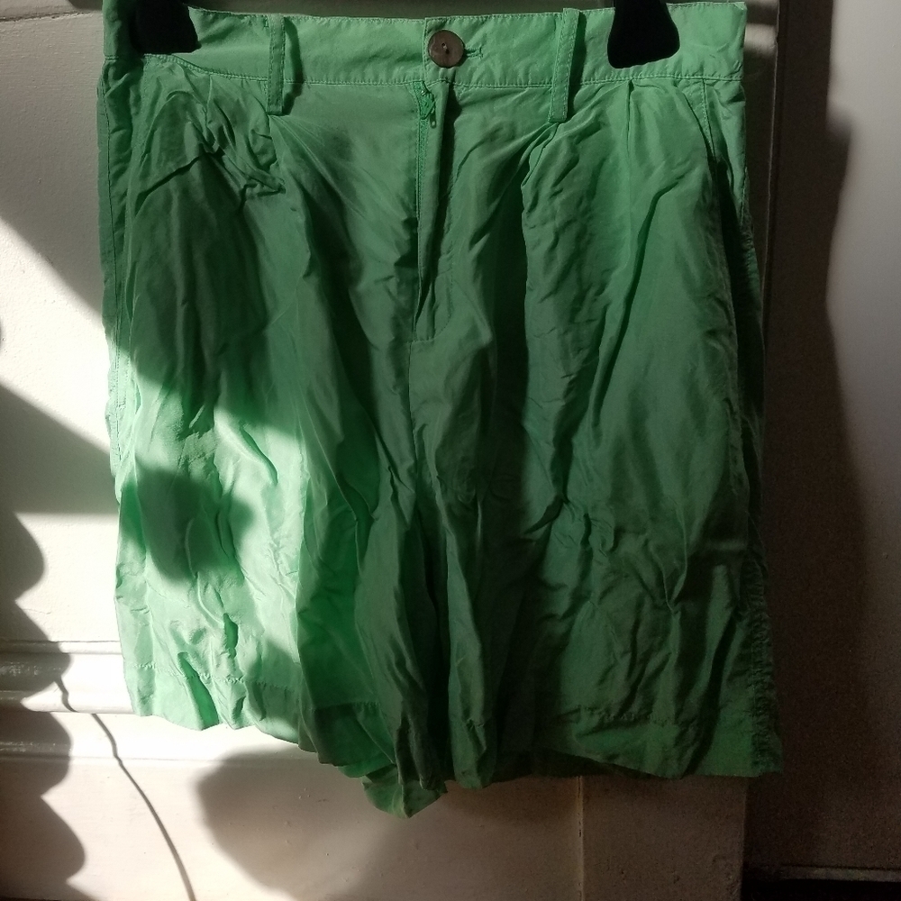 High waisted short - Picture 6 of 8